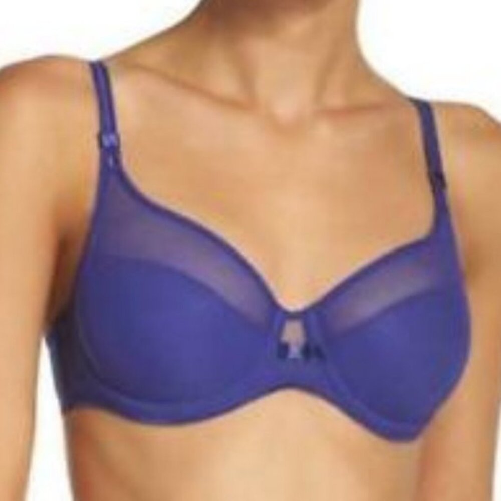 Chantelle "Aéria" Lightweight Convertible Bra